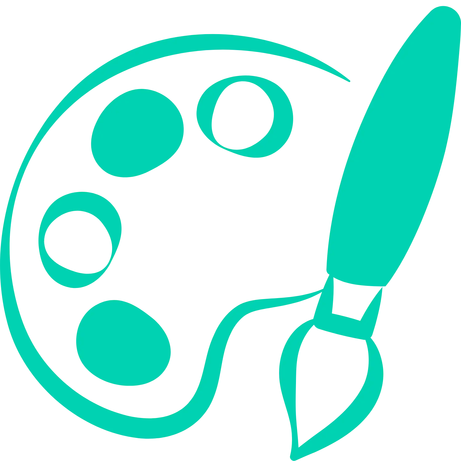 Icone designer votre site web